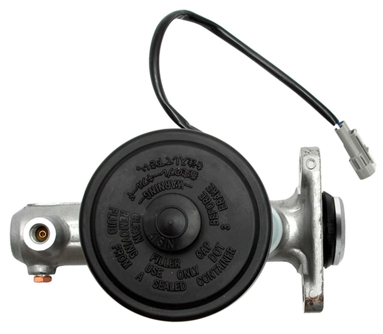 ACDelco Professional 18M1252 (19159269) Conjunto de - Imagen 3