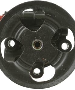 Bomba de Dirección Asistida Remanufacturada Cardone 21-5351