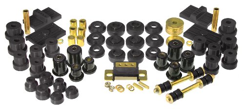 PROTHANE 7-2006-BL Kit Completo Negro