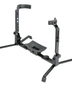 Base Barítono K&M Konig & Meyer 14941-000-55 | Altura/Ancho