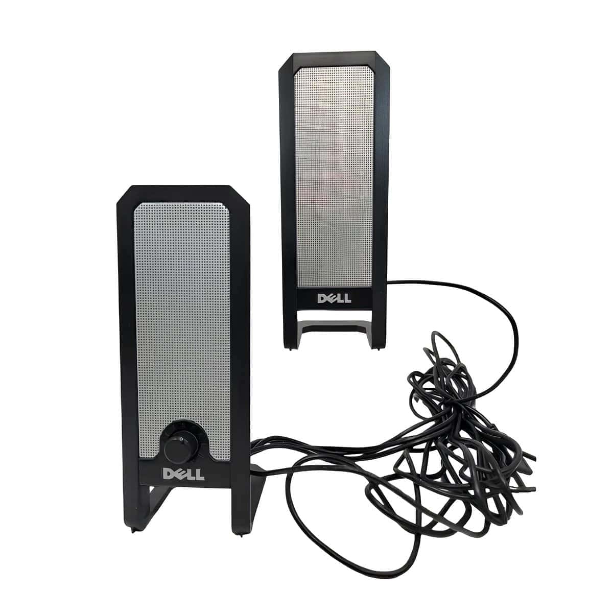 Dell A225 DJ406 313-4323 Altavoces USB Nuevos en Caja