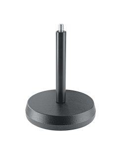 Soporte de micrófono de mesa K&M König & Meyer 23200.500.55