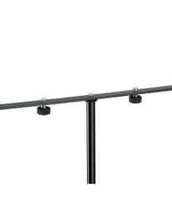 Soporte de Barra para Micrófono K&M König & Meyer