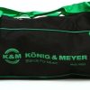 Estuche de transporte K&M Konig & Meyer 18851.000.00 para