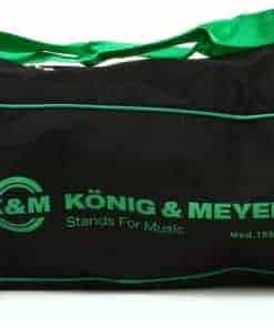 Estuche de transporte K&M Konig & Meyer 18851.000.00 para
