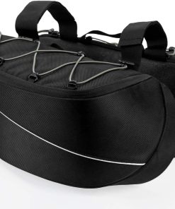 Bolsas de Alforjas Chase Harper USA 3400 Ripstream