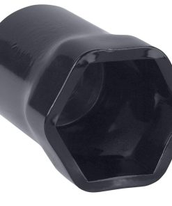 Llave de zócalo de pinzón para camión de ajuste estrecho