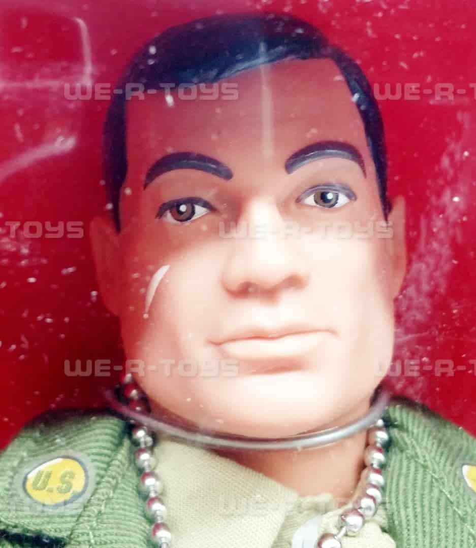 Soldado GI Joe de Regreso a Casa por las Fiestas - Imagen 3