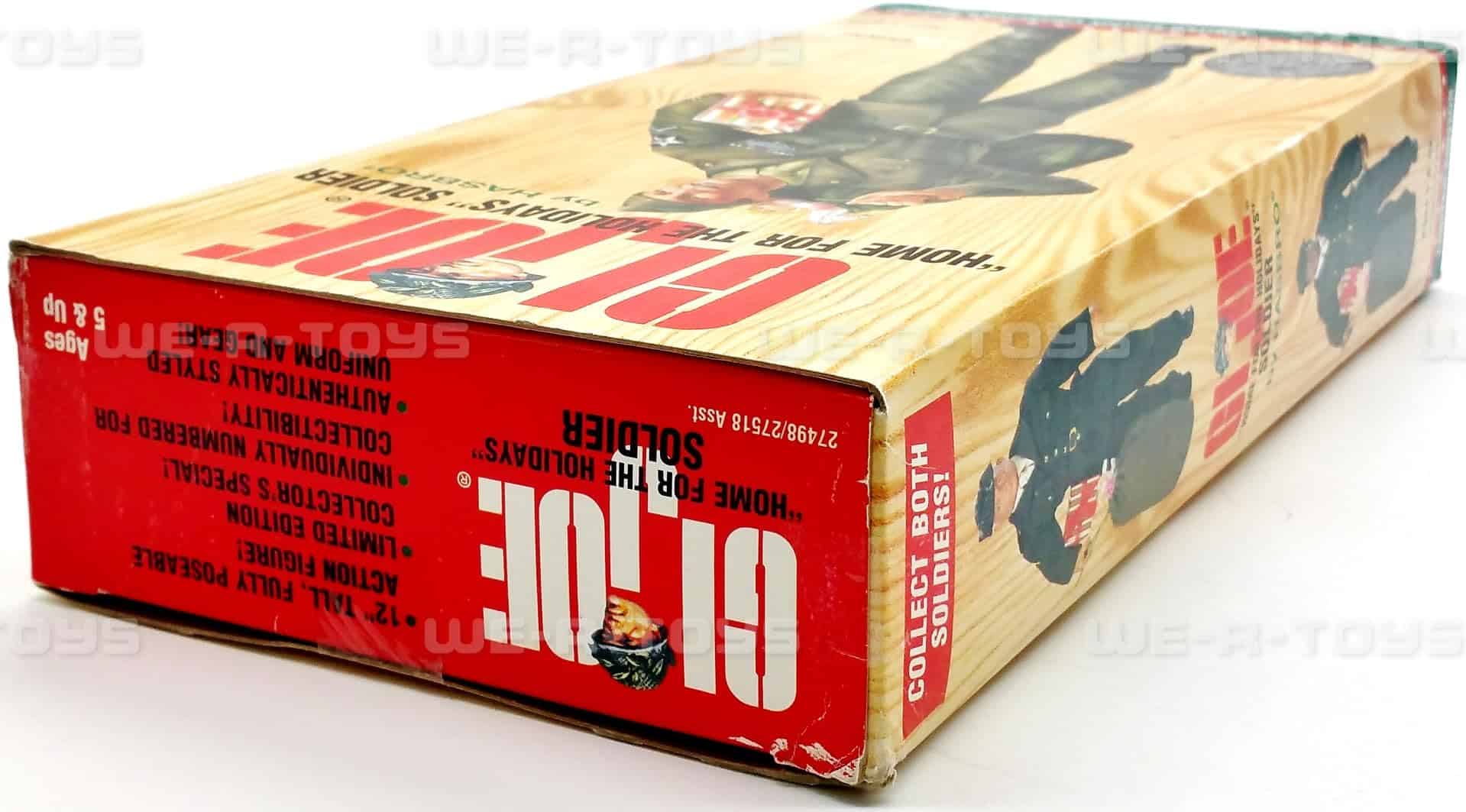 Soldado GI Joe de Regreso a Casa por las Fiestas - Imagen 6