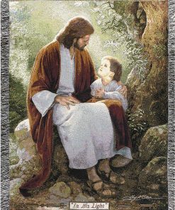 Manta Tapestry Manual Inspirational Collection de 50 x 60