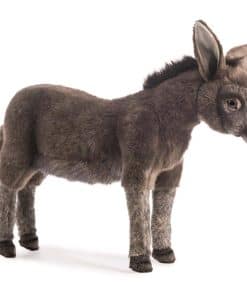 Figura de Peluche de Burro Hansa, 16"