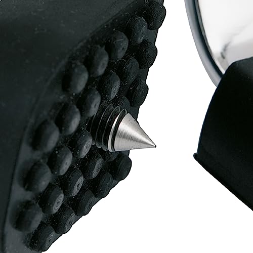 Soporte de Percusión Meinl con Ajuste de Altura Completo - - Imagen 6