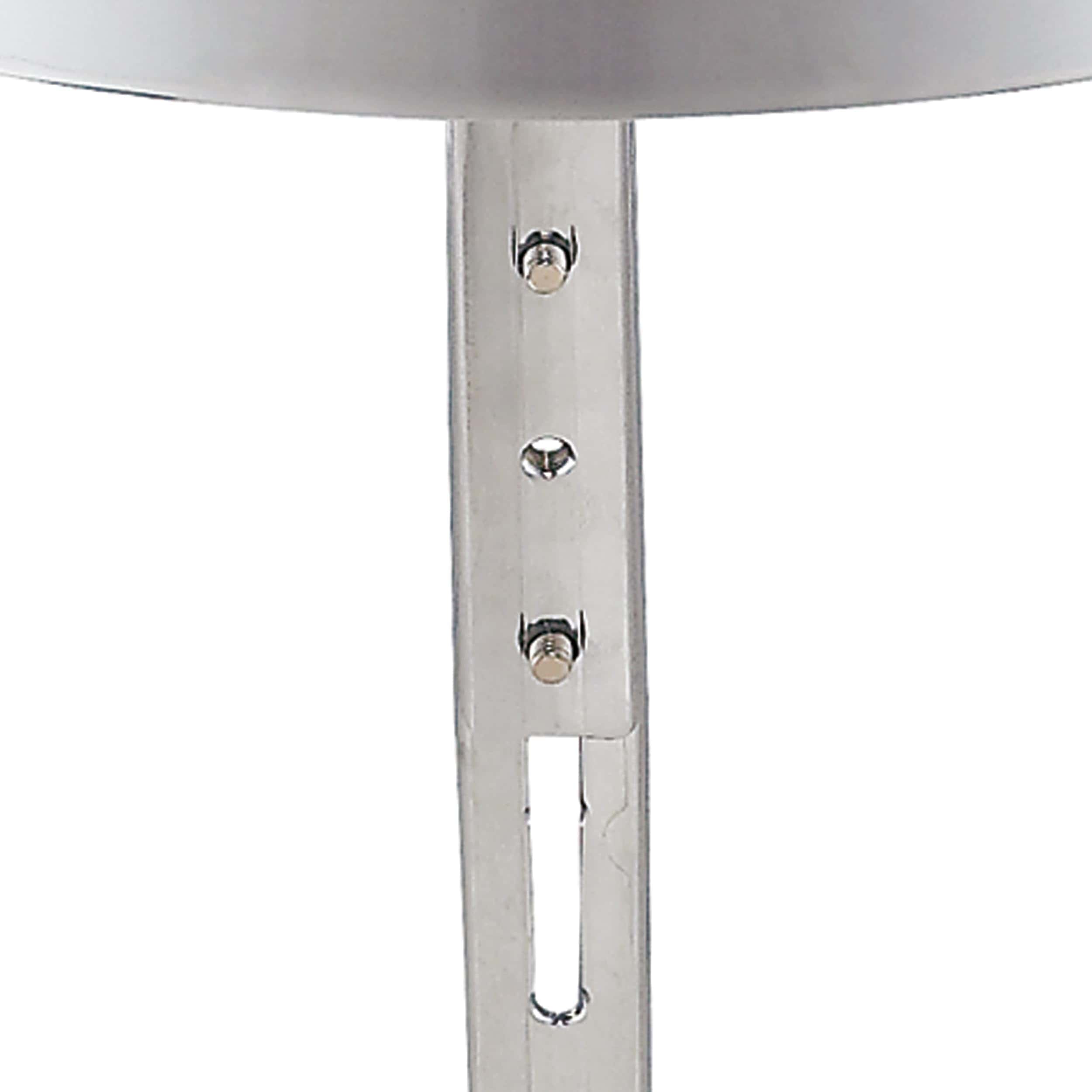 Soporte de Percusión Meinl con Ajuste de Altura Completo - - Imagen 4