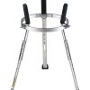 Soporte de Percusión Meinl con Ajuste de Altura Completo -