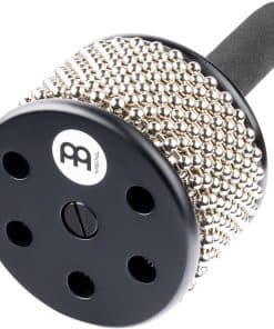 Meinl Percusión Turbo Cabasa con Puertos de Sonido para