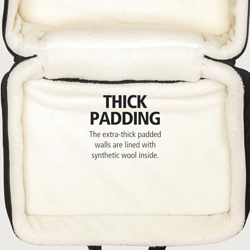 Funda de Cajón Grande de Lujo Profesional Meinl Percussion - Imagen 4