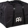 Funda de Cajón Grande de Lujo Profesional Meinl Percussion