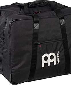 Funda de Cajón Grande de Lujo Profesional Meinl Percussion