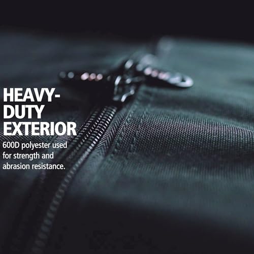 Funda de Cajón Grande de Lujo Profesional Meinl Percussion - Imagen 3