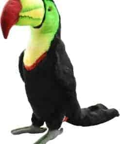 Peluche de Tucán Hansa