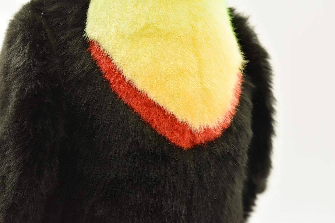 Peluche de Tucán Hansa - Imagen 6