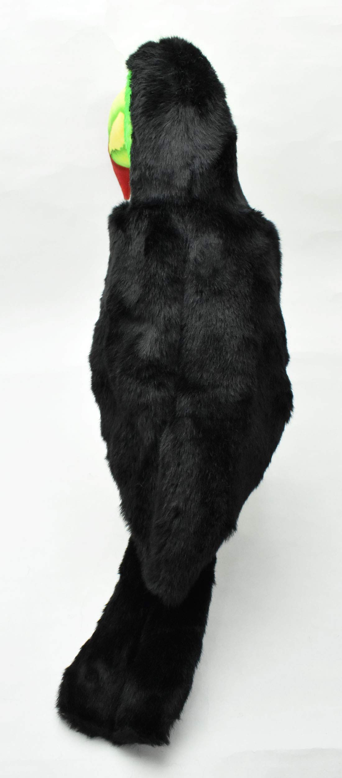 Peluche de Tucán Hansa - Imagen 9