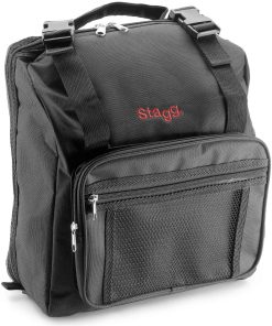Stagg, Accesorio de Acordeón de 37 Teclas, 13 Pulgadas x 12