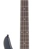 Guitarra eléctrica Stagg BC300-BK - Negro