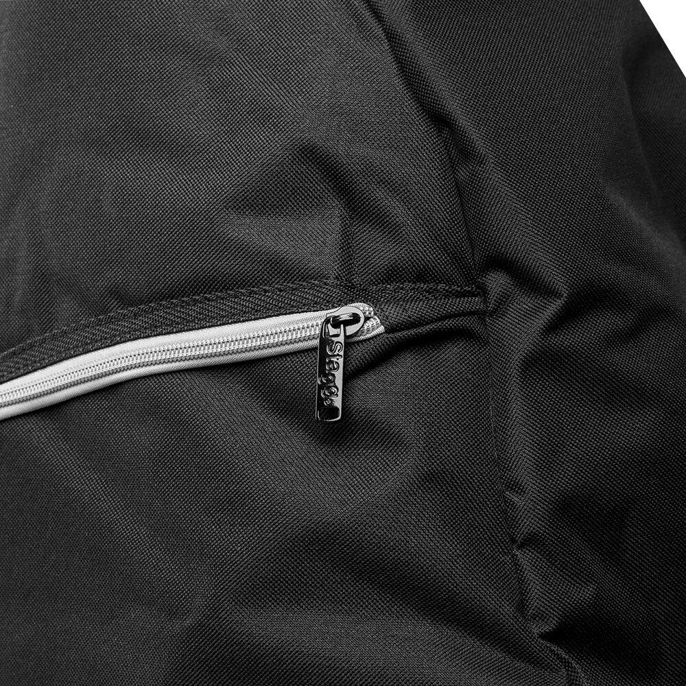 Funda para Guitarra Acústica Stagg (STB-10 W) - Imagen 8