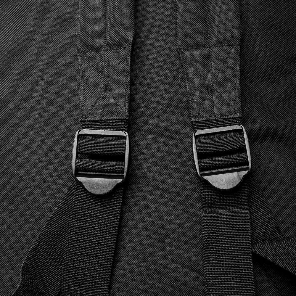 Funda para Guitarra Acústica Stagg (STB-10 W) - Imagen 6