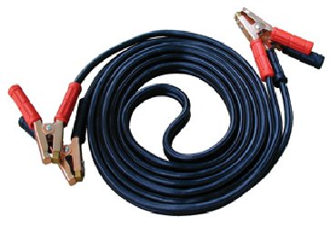 Cables de Arranque ATD Tools 7975 de 20' 600 Amp 2 Gauge