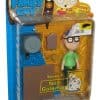 Figura de acción de Neil Goldman de la Serie 7 de Family Guy