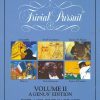 Trivial Pursuit Volumen II - Juego de Cartas de Repuesto
