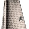 Meinl Percussion STB80BHH-S Campana de Acero Martillado a