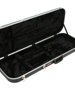 Estuche Rectangular para Guitarra Eléctrica SKB, Cierres
