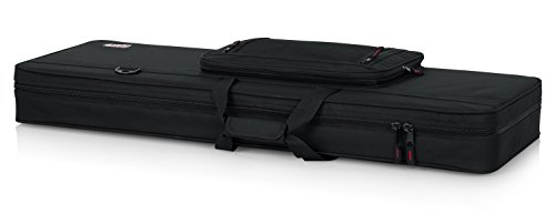 Estuche ligero para guitarra Gator Cases para guitarras - Imagen 11