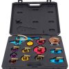 Kit Maestro para Sangrado de Frenos Power Probe BAKIT01