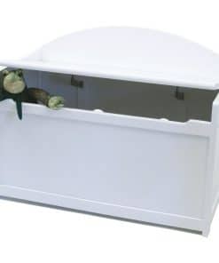 Cofre de Juguetes Infantil Lipper International, 33.25" An