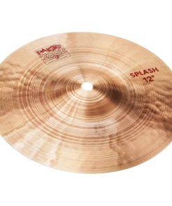 Platillo Splash Paiste 2002 Classic 12 pulgadas