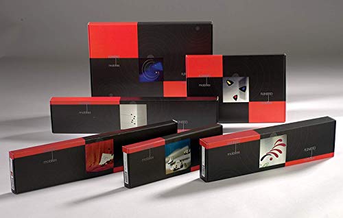 Móvil de Mariposas para Cuna - 26 Pulgadas - Plástico de - Imagen 4