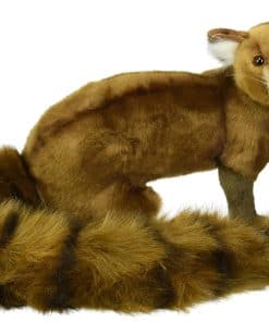 Peluche de Mangosta Hansa