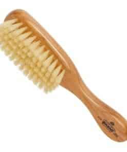 Cepillo para bebé recién nacido Kent BA10 con suave cerda