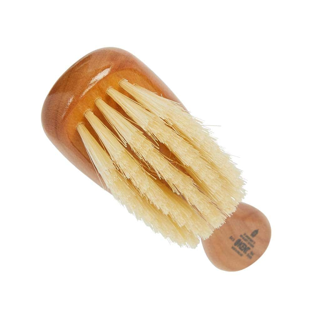 Cepillo para bebé recién nacido Kent BA10 con suave cerda - Imagen 7