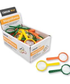 Lentes de Aumento Carson MagniRama 3X - Paquete de 50