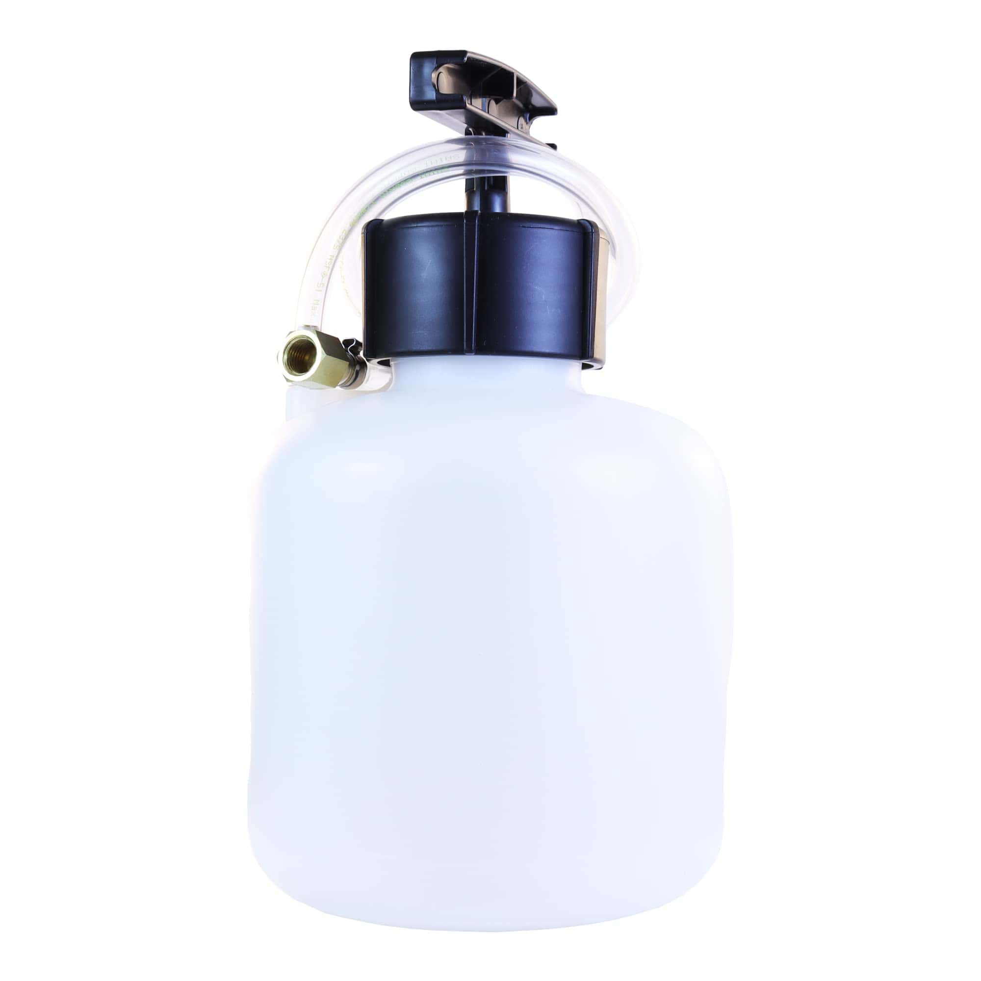 Motive Products 0117 Black Label Power Bleeder 2-Quart Tank - Imagen 4