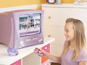 Juego de mesa interactivo en DVD Bratz Life - Imagen 5