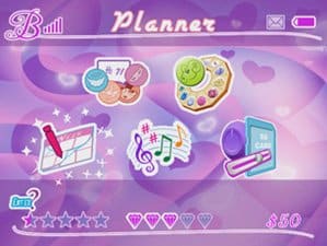 Juego de mesa interactivo en DVD Bratz Life - Imagen 4