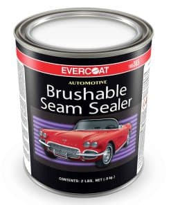 Sellador de costuras y juntas altamente adherente Evercoat