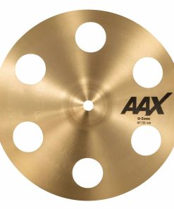SABIAN 10" AAX O-Zone Splash