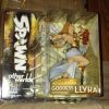 Figura de Acción Spawn Serie 31 Diosa Llyra de 6 pulgadas